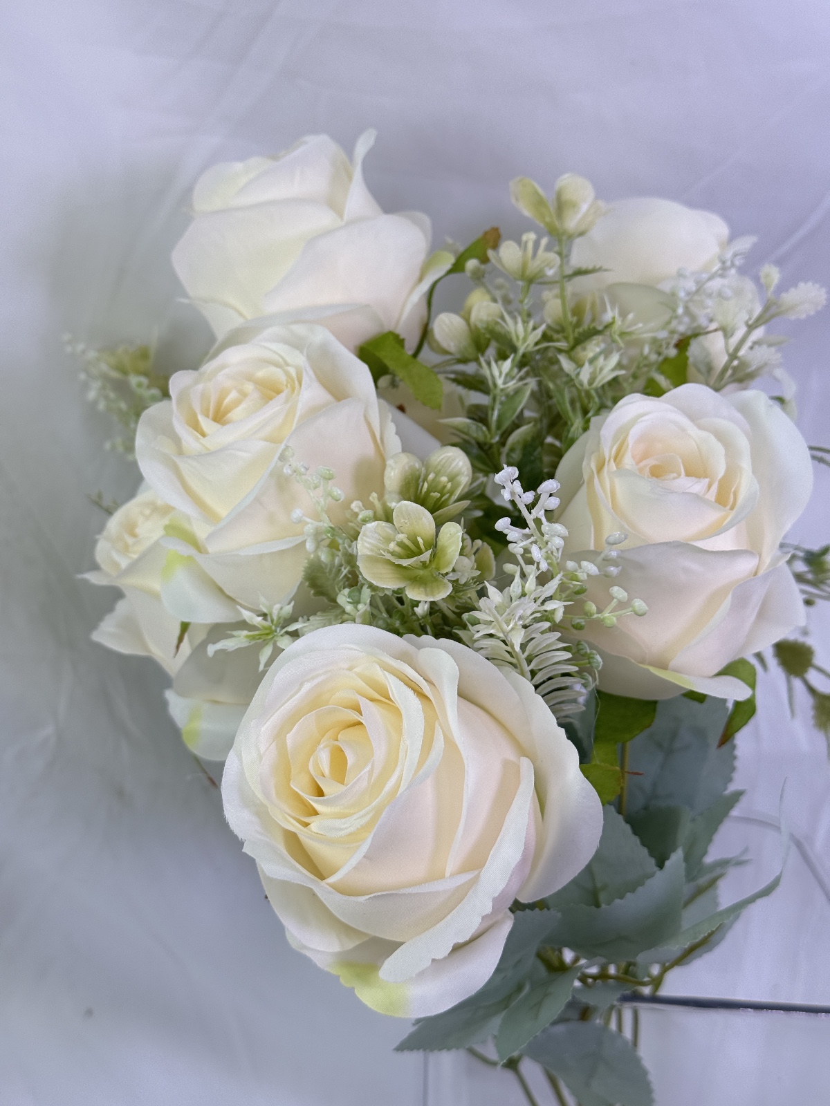 ხელოვნური ყვავილები CD60002 ფლორა ჰაუსი — photo 3